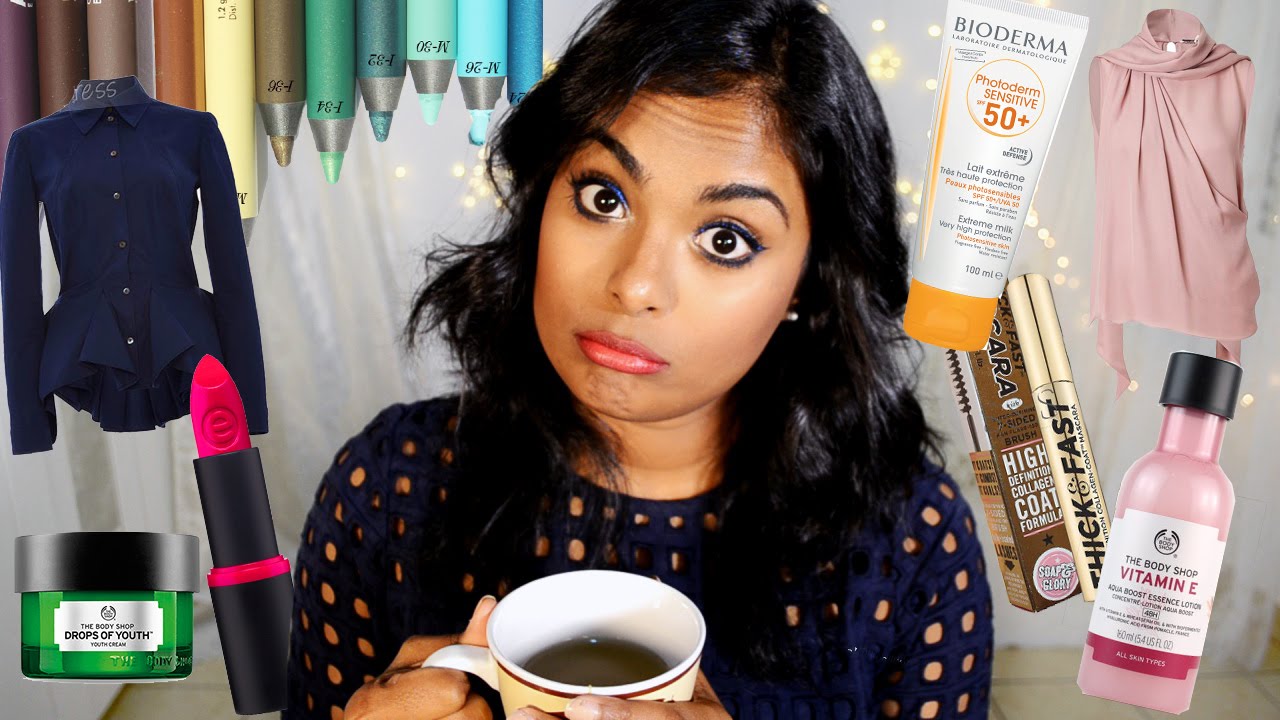 Summer Haul Fashion, Beauty, Makeup & Skincare Kuwait