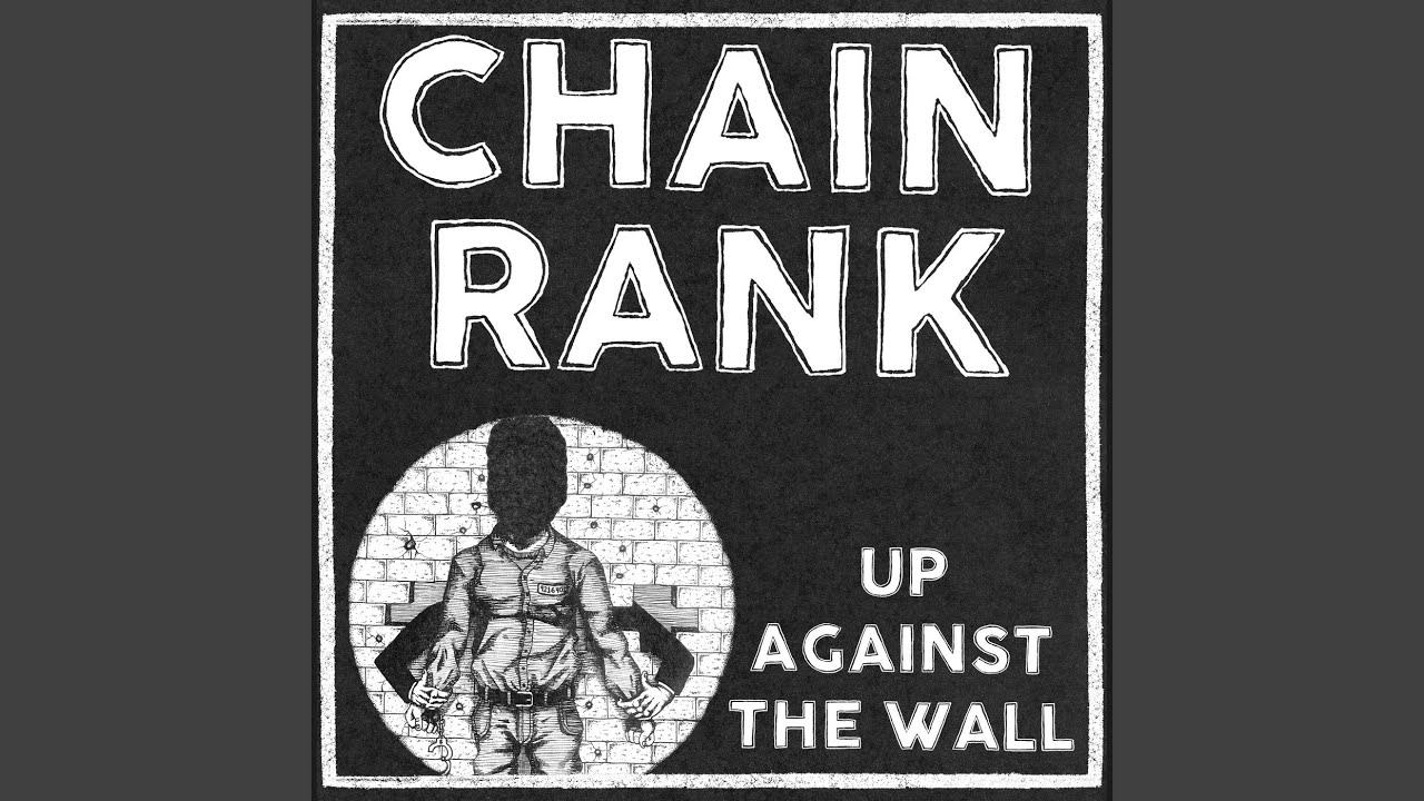 Up Against the Wall YouTube