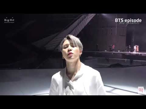 [日本語字幕]  BTS MMA 2019 リハーサル Melon Music Award - ③ [Episode]