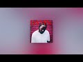 Kendrick Lamar HUMBLE OpenVerse Edition