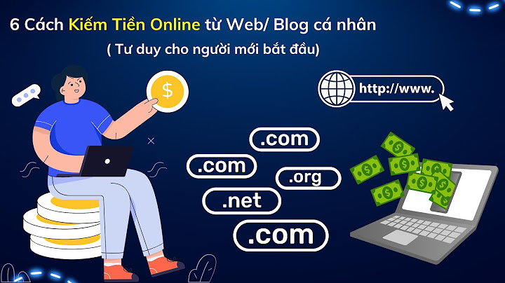 Các trang web thảo dược kiếm tiền thế nào năm 2024