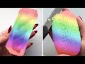 Soap Cutting ASMR - No Music - Oddly Satisfying ASMR Video 2022 -29