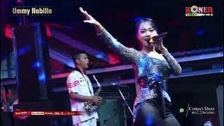 BIDUAN OLENG - NIA NYENTRIK - UMMY NABILA ENTERTAINMENT - LIVE GARDU MARIUK