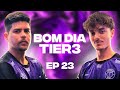 FALANDO SOBRE O COMPETITIVO | EPISÓDIO 23