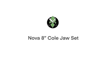 Nova 8” Cole Jaws