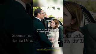 She Finally Left the Gangster Husband… But Ron’s Words Hit Different 😱