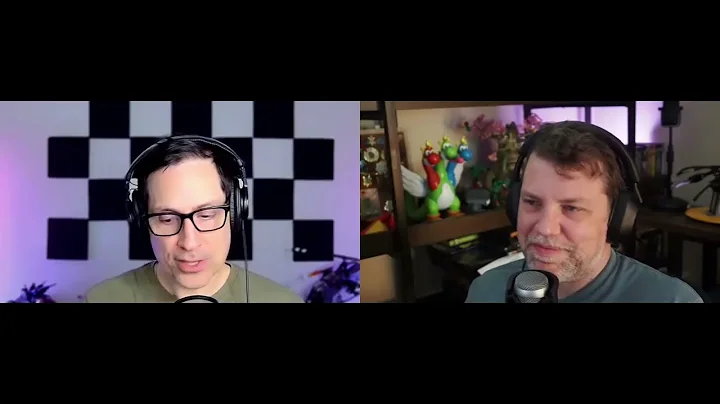 Thinking Elixir Podcast 278: WAL-ing Through Database Changes