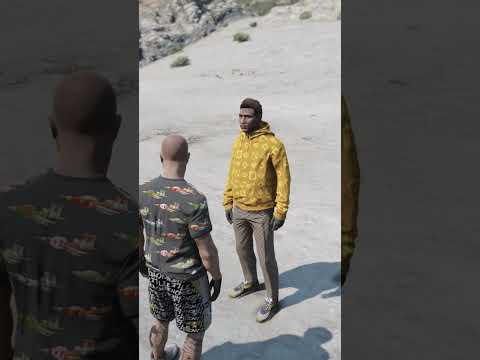 МЫ НАШЛИ ЗОЛОТО НА ДНЕ ОЗЕРО 821 в ГТА 5⭐(gta 5 rp online) #gta5 #гта #рекомендации #shorts #gta