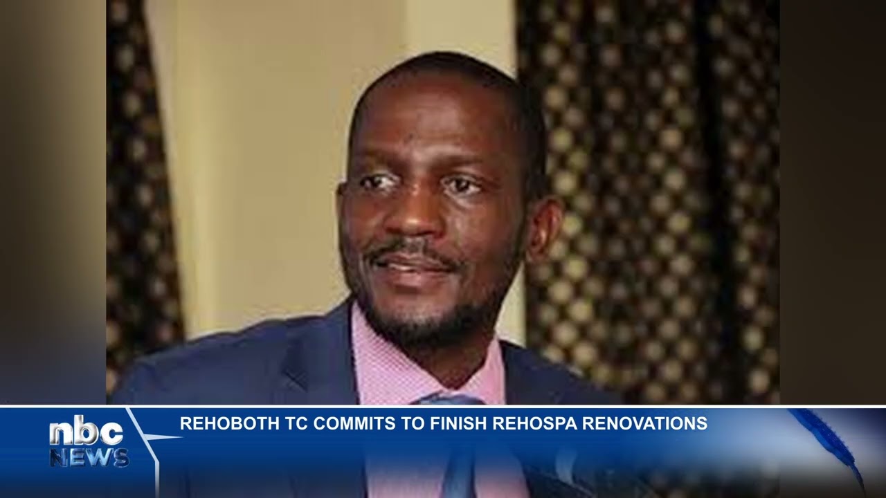 REHOBOTH COUNCIL PUSHES FOR REHOSPA RESORT TRANSFE - nbc