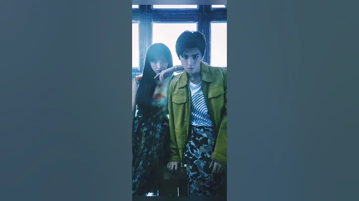 beauty Cheng xiao in drama Detective Chinatown 3 🎶💞🐬#chengxiao #fallingintoyoursmile #chenzheyuan - DayDayNews