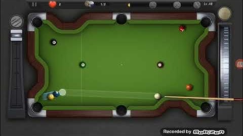 The Rules of 8 Ball Pool (Eight Ball Pool) - EXPLAINED!