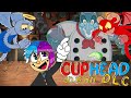 EL DLC DE CUPHEAD ES MUY FACIL 🤑