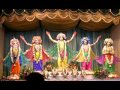 Gaura nityananda bol haribol haribol