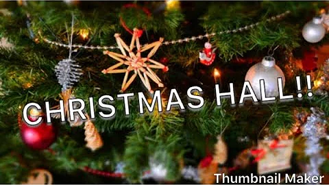 Our first Video!! Christmas Haul!!