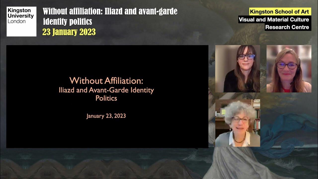 without-affiliation-iliazd-and-avant-garde-identity-politics-youtube
