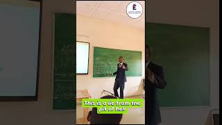 ESCEP English and Leadership Club 🇳🇪#fyp #goviral #ESCEPNiger #LeadershipClub #SpeakEngliso