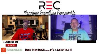 Download Lagu In The Studio with The RecBoys live with DJ Self Born Download Lagu In The Studio with The RecBoys live with DJ Self Born