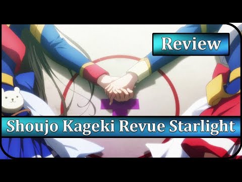 Download Shoujo Kageki Revue Starlight Anime Review Artistic Is An For iPhone Free Get Wallpaper Shoujo Kageki Revue Starlight Anime Review Artistic Is An Free HD