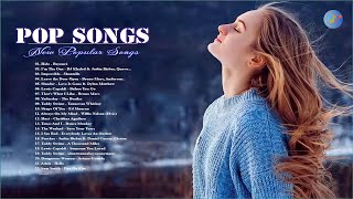 Pop Hits 2024 | Miley Cyrus, Ed Sheeran, Shawn Mendes, Sia, Ava Max, Maroon 5, Rihanna, Lady Gaga