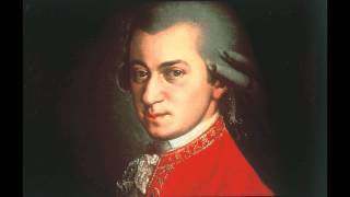 Mozart - Organ Works - Fugue In G Minor KV 401 (375e)