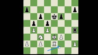 (FIDE Online Arena)Tournament game 1-3