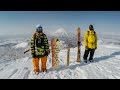 Gopro japan snow  the search for perfection in 4k