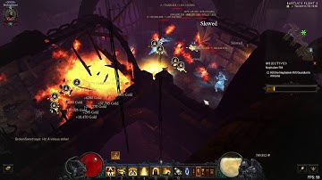 D3: Video Response to One Punch Monk by Quin69