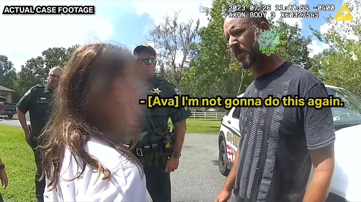 11-Year Old Girl Arrested After Prank Call to 911