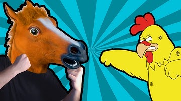 OLD-SCHOOL DEATHMATCH NOSTALGIA! ► Screencheat