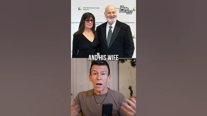 Trump Says Rob Reiner Was Killed for Being Anti-Trump