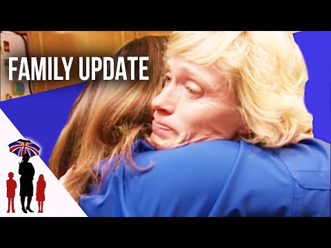 Feedback from the Parents | Supernanny