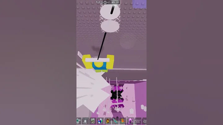 I BEAT THE WORST REMORSELESS TOWER IN JTOH