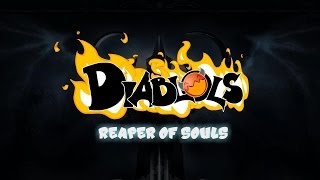 Diablols Reaper of Souls