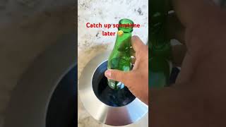 Catch Up Sometime Later