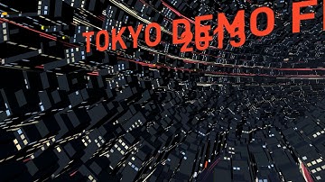 TDF 2015 Girigirinvitation by Ctrl Alt Test [60fps] no3D