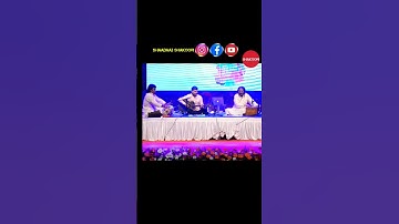 Thumbnail of Hariharan Feat Shaadaab Shakoori On Tabla Ghazal Bekhayali