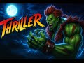Street Fighter 6 Blanka Montage | Thriller Edit (Ranked Highlights)