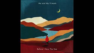 Me and My Friends - Witness