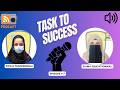 Interview with Saima EducationWali