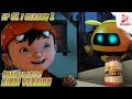 Boboiboy hindi  season 1 i ep 1