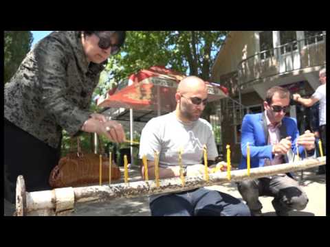 „არა რუსულ ოკუპაციას“-სამოქალაქო სექტორმა ხურჩა-ნაბაკევის საზღვარზე მომხდარი მკვლელობა გააპროტესტა