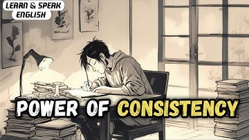 The Power of Consistency | Without Daily Discipline, Motivation is Useless | Inspiring Story