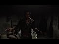 バイオハザード RE 4 / Resident Evil RE4 / Chapter2 / first playthrough