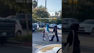 She’s giving aunty vibe now! North west new viral video #viralvideo #viralshorts #trending #shorts