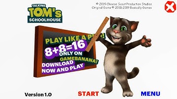 Talking Tom