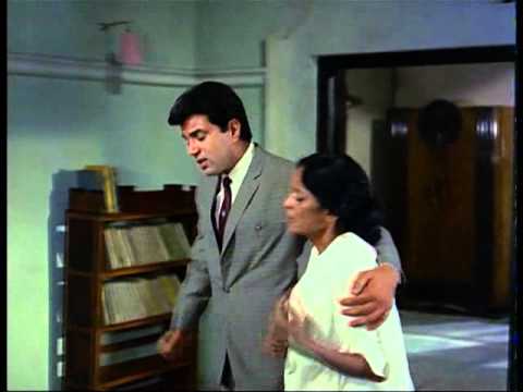 Jeevan Mrityu- 4/17 - Bollywood Movie - Dharmendra, Rakhee, Rajendranath