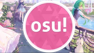 OSU! training day 35