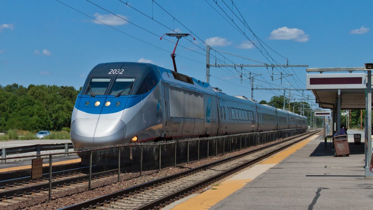 Image result for acela