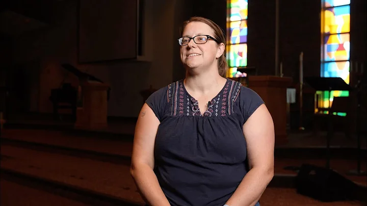 Parent Testimonial - Katie Speidel