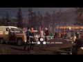 Life Is Strange: Before the Storm ep. 3 - Hell is Empty pt.1